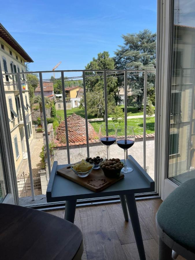 Alberto E Costanza Suite Лука Екстериор снимка